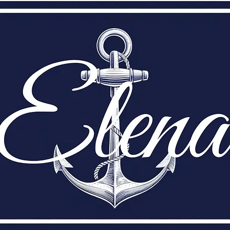 Motoryacht Elena * Eeklo